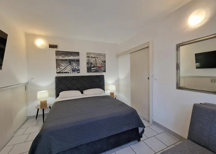 Apartment Stay Inn