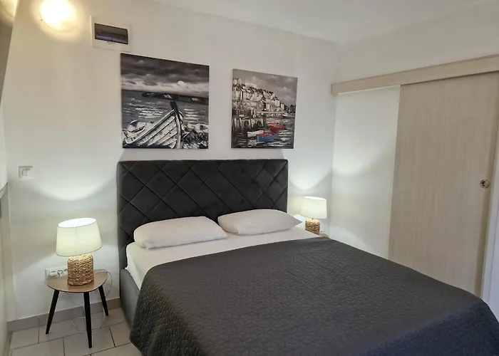 Apartment Stay Inn