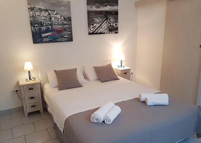 Apartment Stay Inn