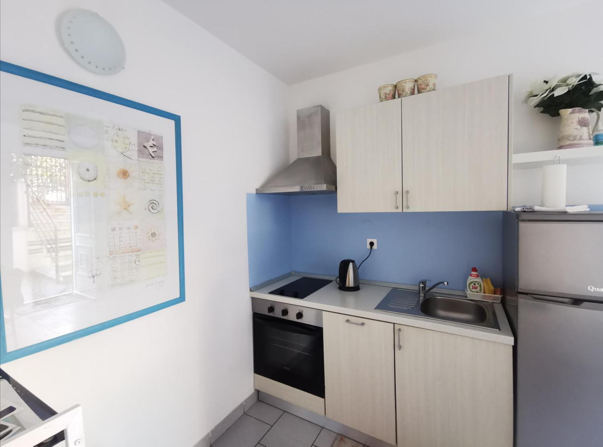 Apartment Stay Inn *