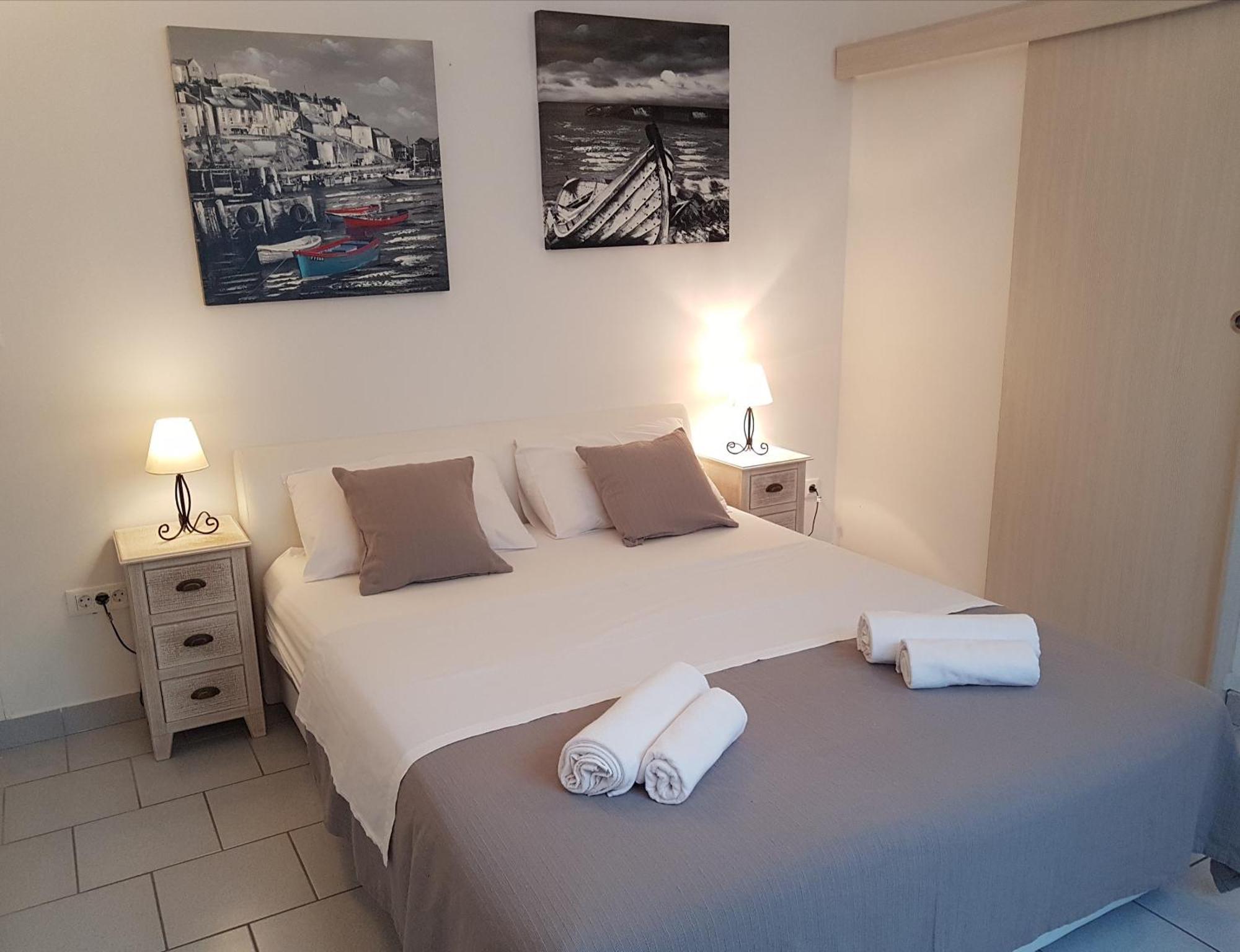 Apartment Stay Inn Apartament