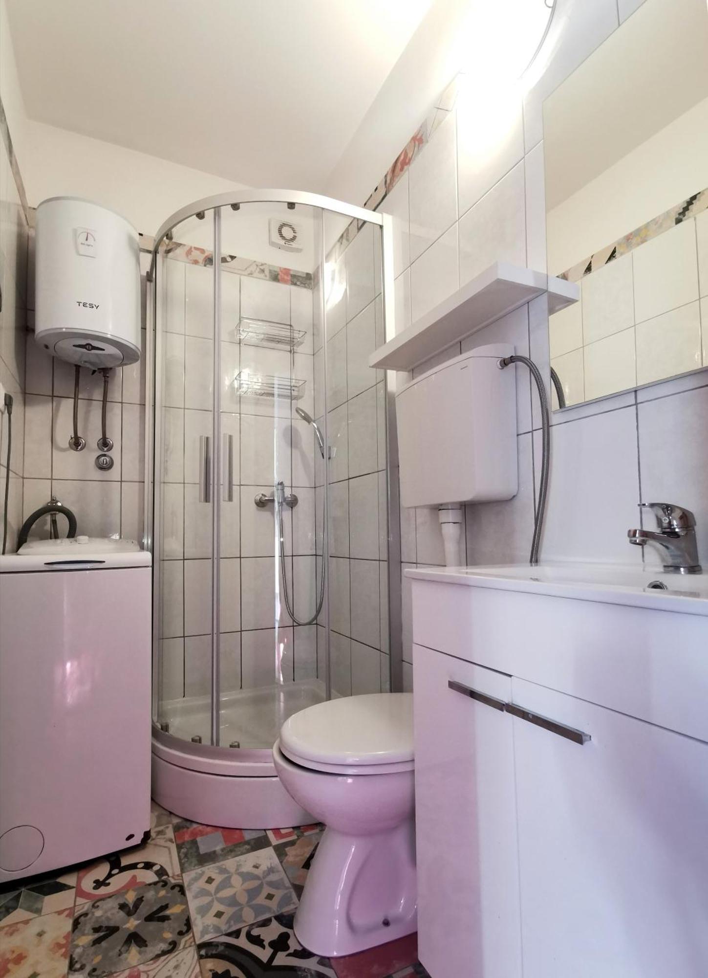 Apartament Apartment Stay Inn
