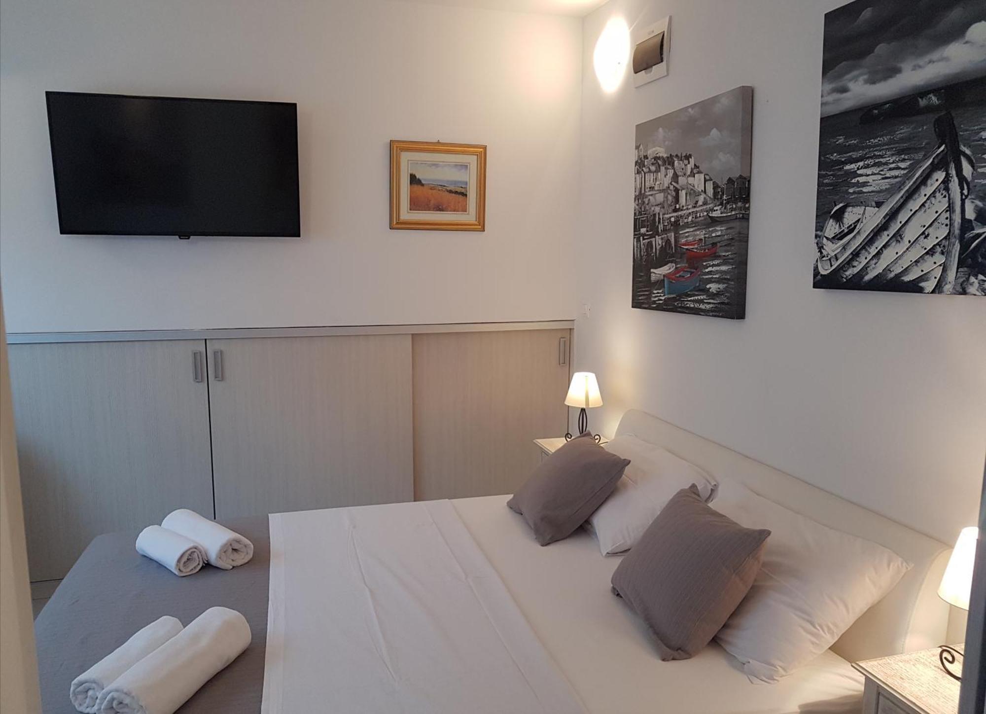 Apartament Apartment Stay Inn *
